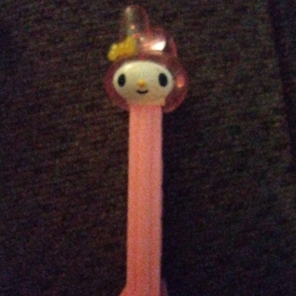 Euc Vintage Hello kitty pez dispensers - Picture 5 of 8